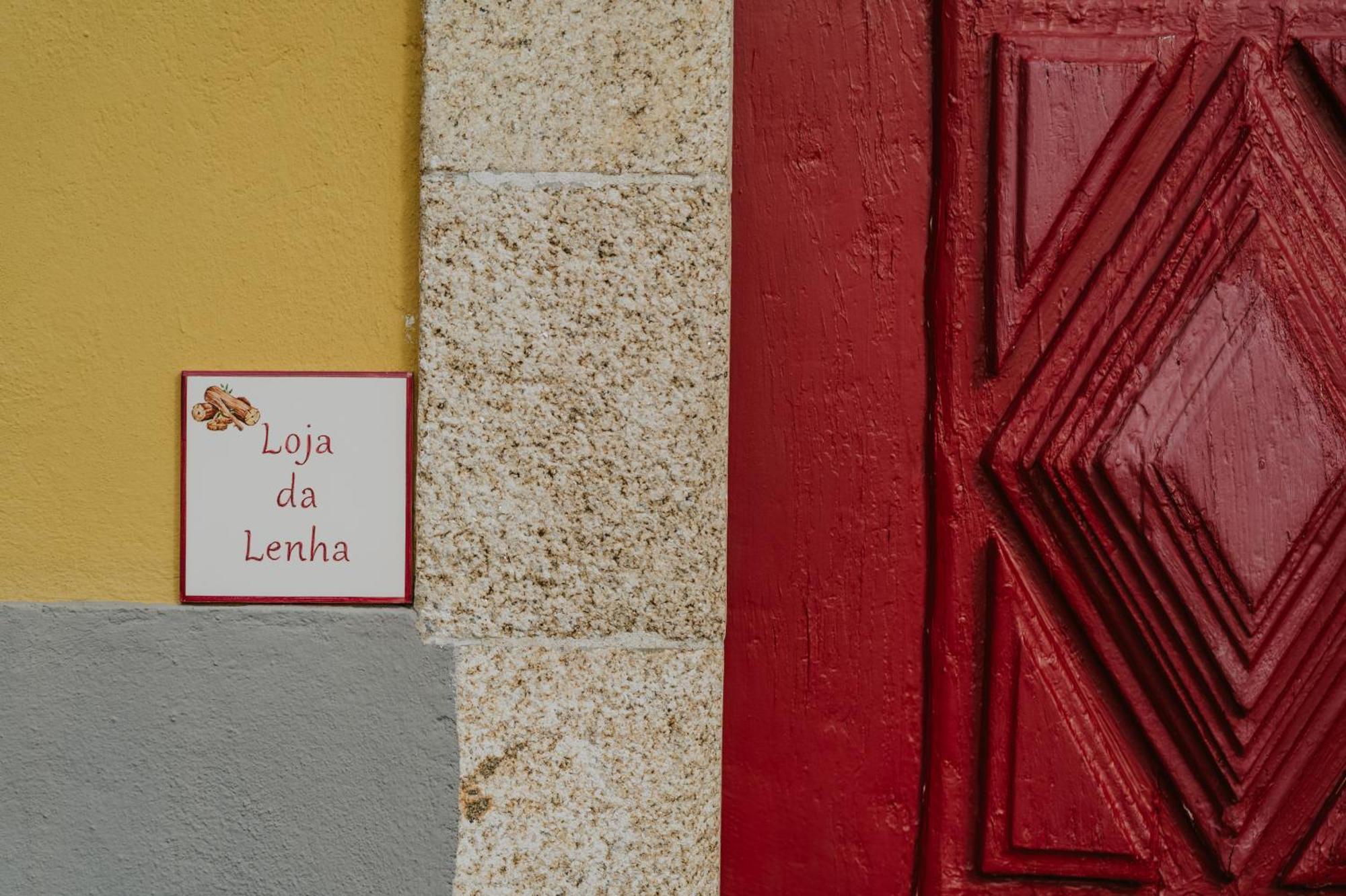 Casa Do Salgueiral * Santa Marta de Penaguiao